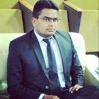 Adeel Ahmed