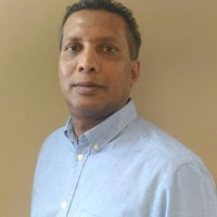 Ronald Abdul