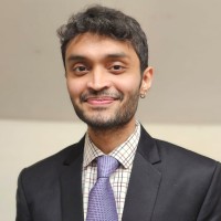 Parth Sarvaiya