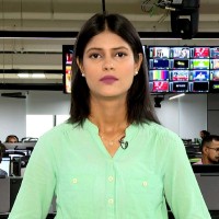 Parnika Tiwari