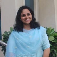 Bhanupriya Venkat