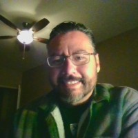 Nicholas Pacheco