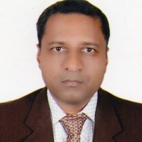 Mohammed Javed Ansari