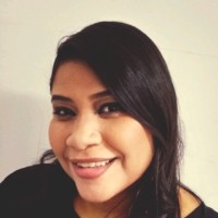 Patricia Cantil Martins