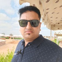Divyang Soni