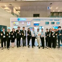 Nancy Wang- Outdoor LCD Display Manufacturer