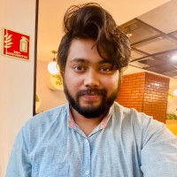Ashutosh Mohanty