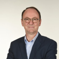 Bertrand Mariotte