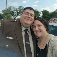 Daniel Patriquin
