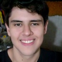 Lucas Apolinario