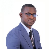 SAMUEL TWENEBOAH-KODUA N.
