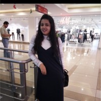Divya Maheshwari