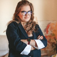 Masha Shapiro