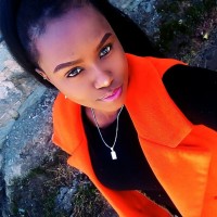lucy wanjiku