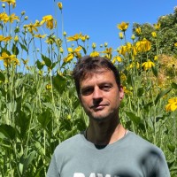 Eric Jonker
