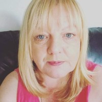 Jo Marsden