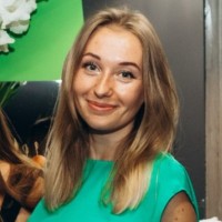 Yuliia Heruk