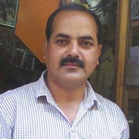 Nichal Kumar