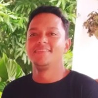 Carlos Rogean Rodrigues Silva