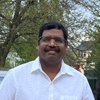 Narendra Raju