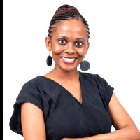 Tshegofatso Motaung