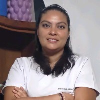 Cecilia Magallanes