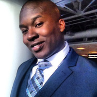 Marquise Burns
