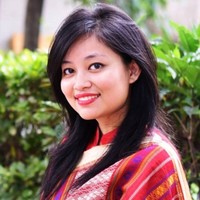 Augustya Chakma