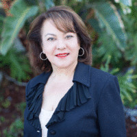 Linda (Ladan) Sarooei