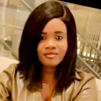 Aissatou Mbaye
