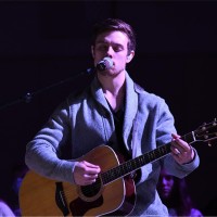 Cody Albrecht