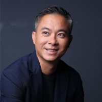 Donald Ong