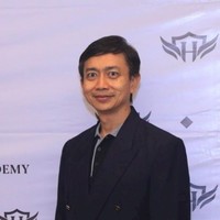 Mohamad Rizki