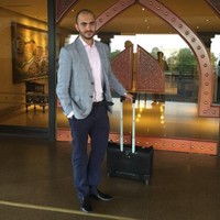 Ahmed Mhanni
