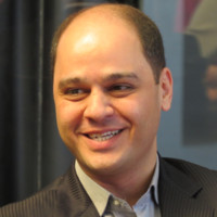 mahmoud mohammadi