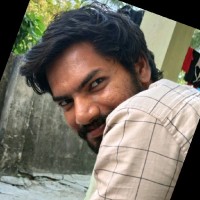 Suriya R