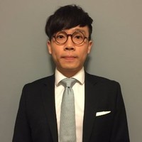 Geoffrey Tong