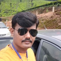 Ramasubramanian S
