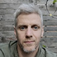 Tom Graham