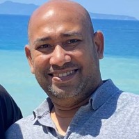 Sajith Peiris