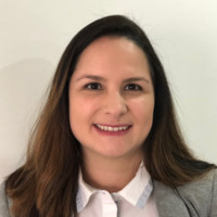 Damarys Oliveros
