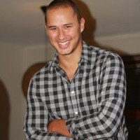 Amin Adrian Siryani