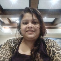 Dr.Maggie Pinky Doshi