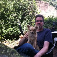 Graeme Jones