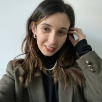 Lia Pereira