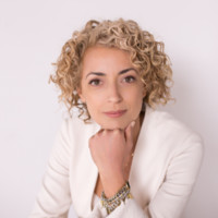 Dr. Iara Da Costa, Ph.D, C.Psych.