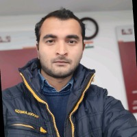 MD Shadab Ansari