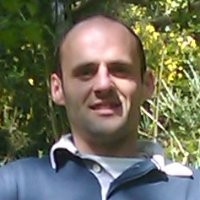 José Carlos Costa Ribeiro