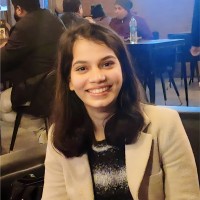 Sapna Mishra