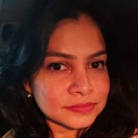 Archana Kamble